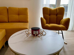 Modern apartment Albstadt